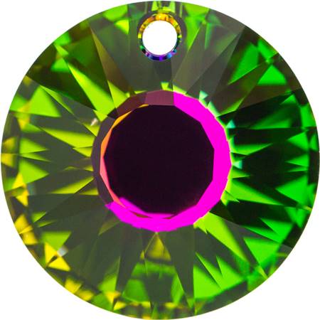 12mm太陽-紫綠光