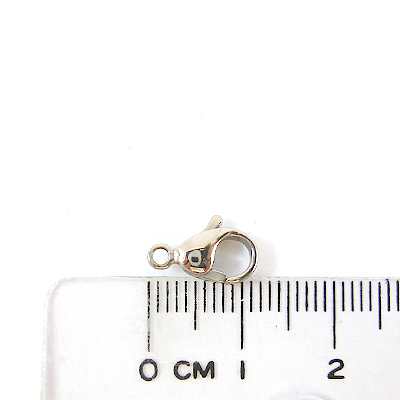 不銹鋼問字鉤扣頭-12mm