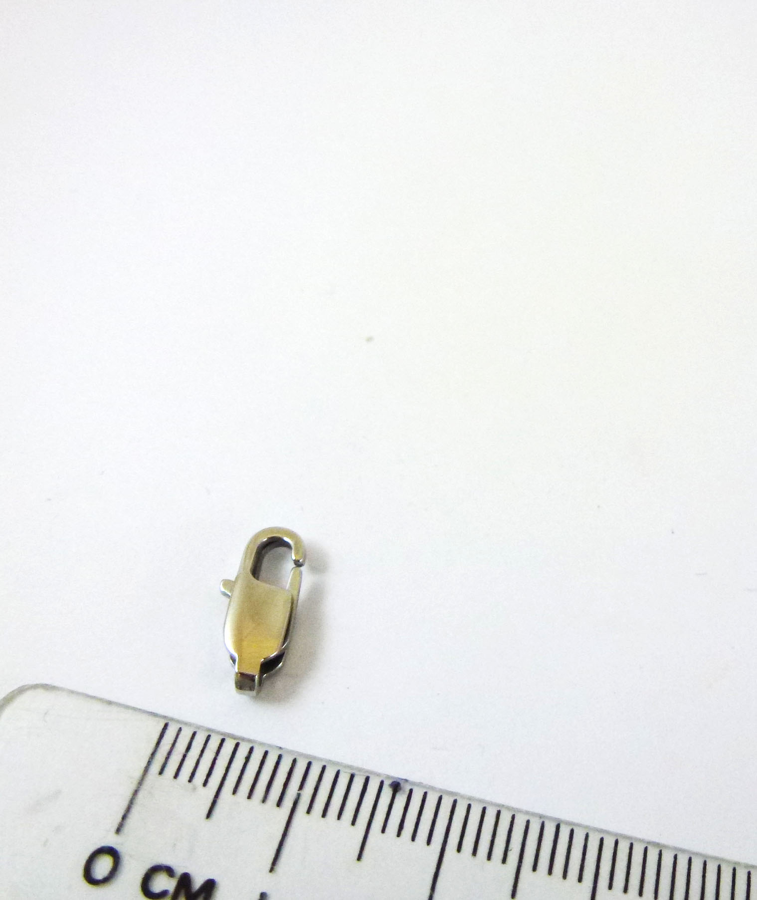 13mm不鏽鋼龍蝦扣