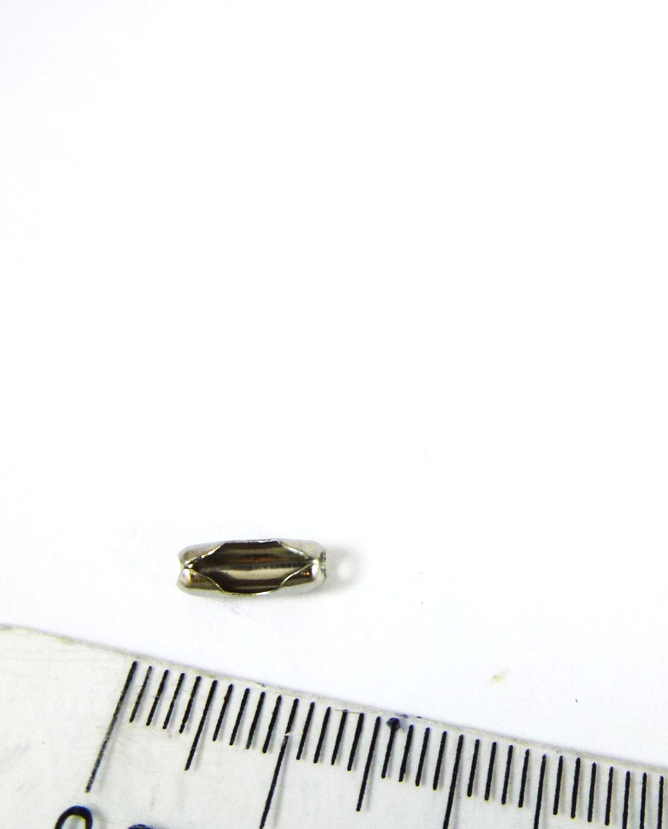 2mm,2.4mm共用不銹鋼珠鍊扣