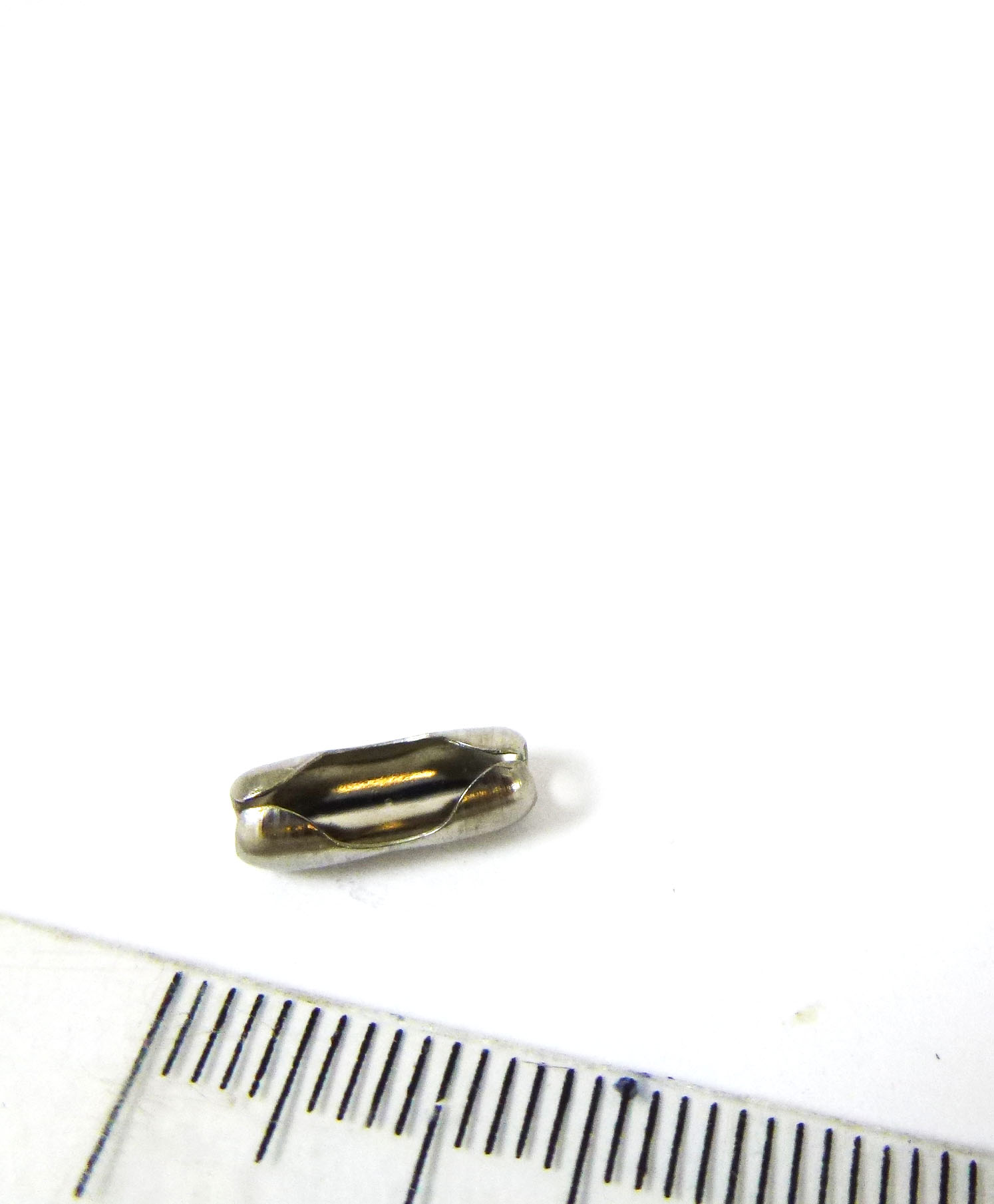 3.2mm共用不銹鋼珠鍊扣