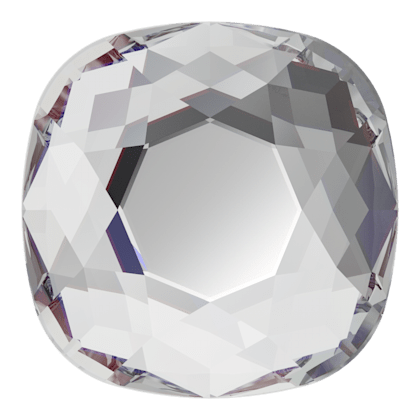 7mm抱枕平底石-白色