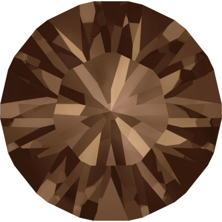 SS3(1.35mm)圓形尖底鑽-咖啡