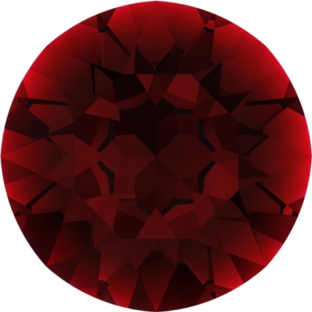 SS6(1.9mm)圓形尖底鑽-深紅