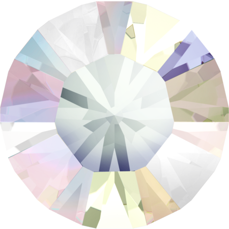 SS6(1.9mm)圓形尖底鑽-白彩