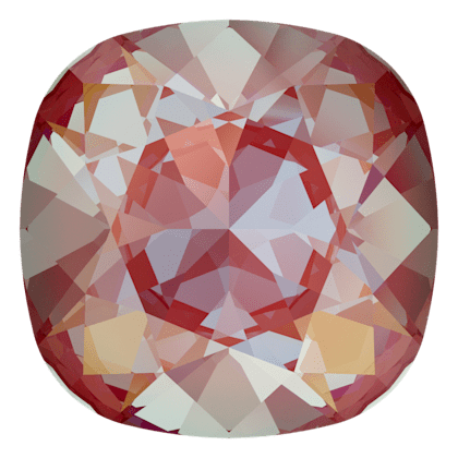 12mm衛星石-皇家紅閃彩