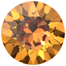 SS39(8.2mm)圓形尖底鑽-深橘色