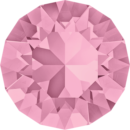 SS39(8.2mm)圓形尖底鑽-淺粉紅