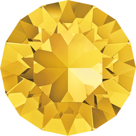 SS39(8.2mm)圓形尖底鑽-淺琥珀