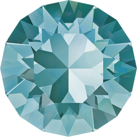 SS39(8.2mm)圓形尖底鑽-淺土耳其藍