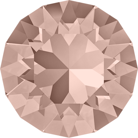 SS39(8.2mm)圓形尖底鑽-古典玫瑰