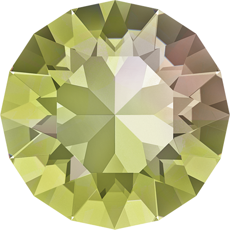 SS29(6.2mm)圓形尖底鑽-萊姆綠