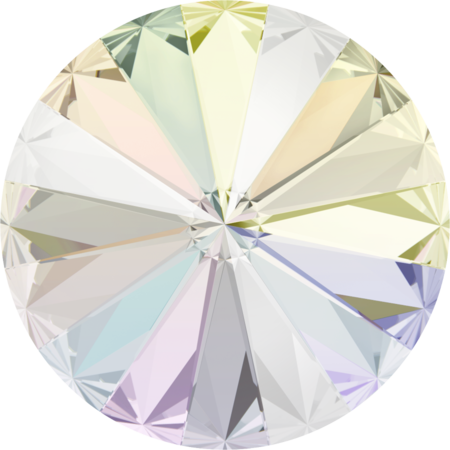 18mm衛星石-白彩