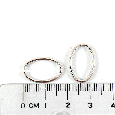 正白K開口O形圈