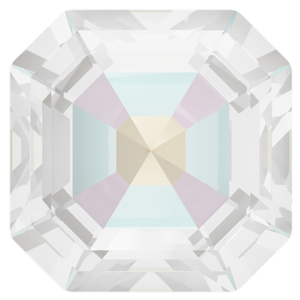 8MM皇家切割-淺灰閃彩