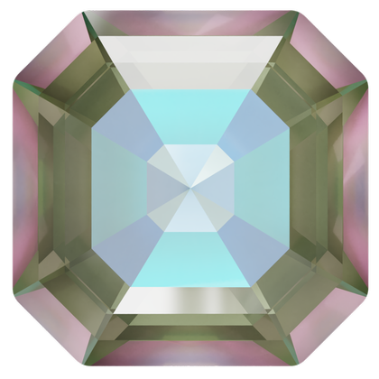 8MM皇家切割-軍綠閃彩