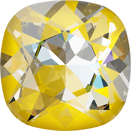 10MM四方形-豔陽閃彩