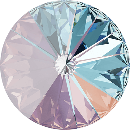 12mm衛星石-薰衣草紫閃彩