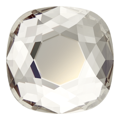 5MM抱枕平底石-影子銀