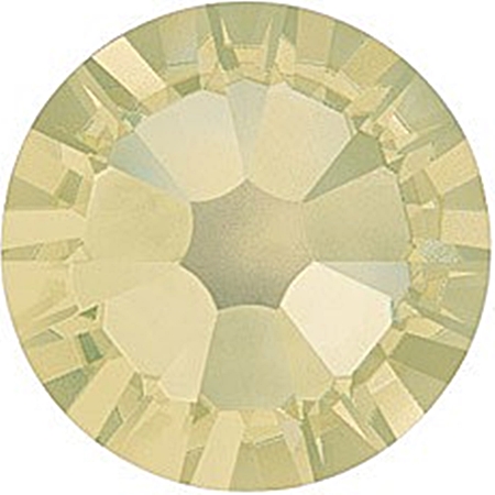 SS10(2.7mm)圓形燙鑽-沙蛋白