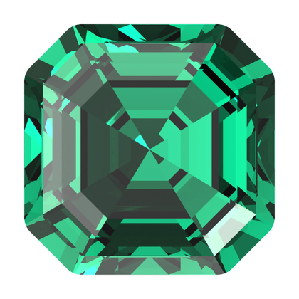 6MM皇家切割-祖母綠