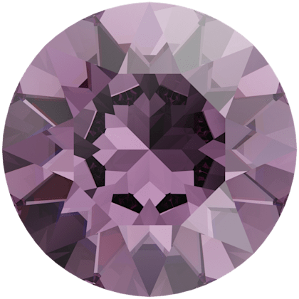 SS29(6.2mm)圓形尖底鑽-鳶尾紫(IRIS)