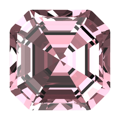 6MM皇家切割-淺粉紅