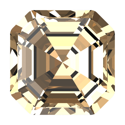 6MM皇家切割-茶色