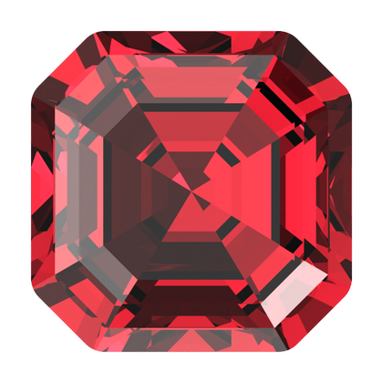 6MM皇家切割-緋紅