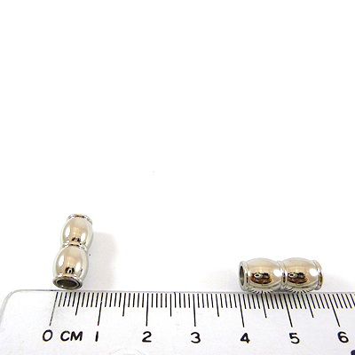 不銹鋼雙橢圓形磁鐵扣