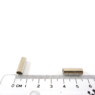 不銹鋼圓柱形磁鐵扣