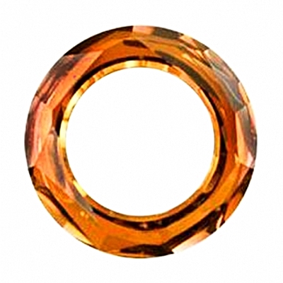 20mm天宇圈-水晶銅