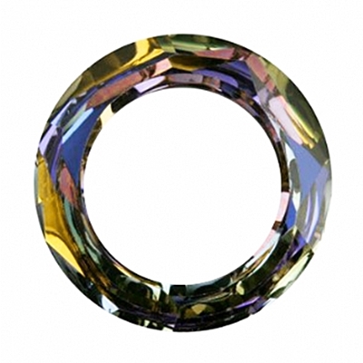 20mm天宇圈-啡色光