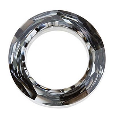 20mm天宇圈-銀色夜影