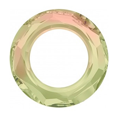 20mm天宇圈-萊姆綠