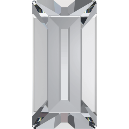 5×2mm梯形尖底鑽-白色