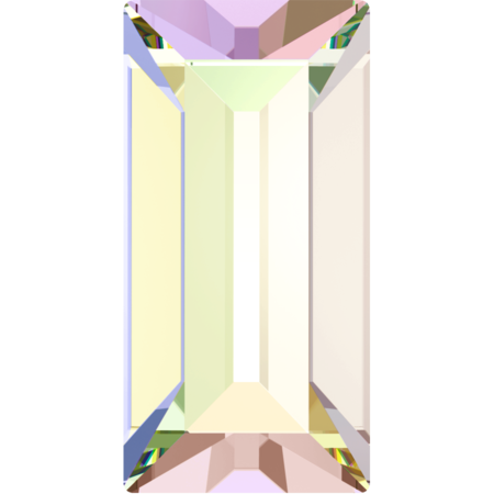 7×3mm梯形尖底鑽-白彩
