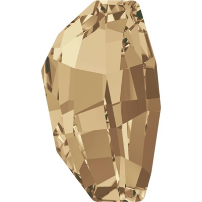 22×12.5mm台灣-影子金