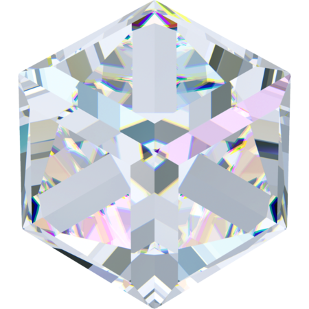 8mm切角方塊-白彩