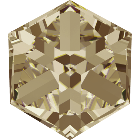6mm切角方塊-影子金