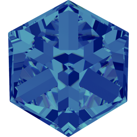 8mm切角方塊-海洋之心