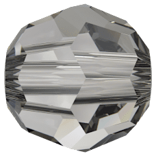 4mm圓珠-城市灰