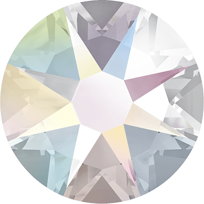 SS40(8.4mm)圓形平底鑽-白彩