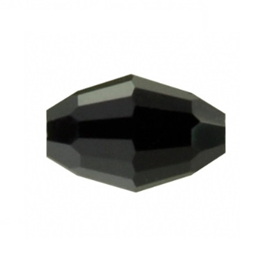 7.5×5mm米粒-黑色