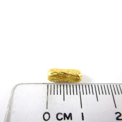 霧金凹點骨頭