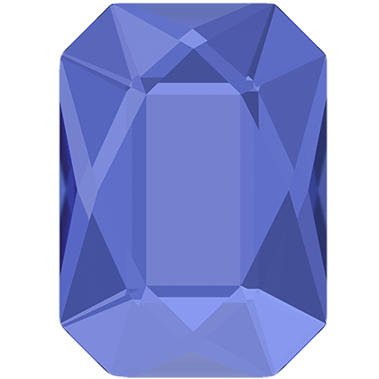 8x5.5mm翡翠切割平底鑽-筆藍
