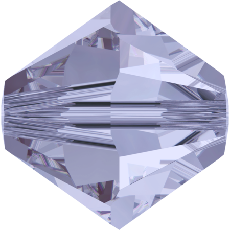 3mm角珠-普羅旺斯薰衣草