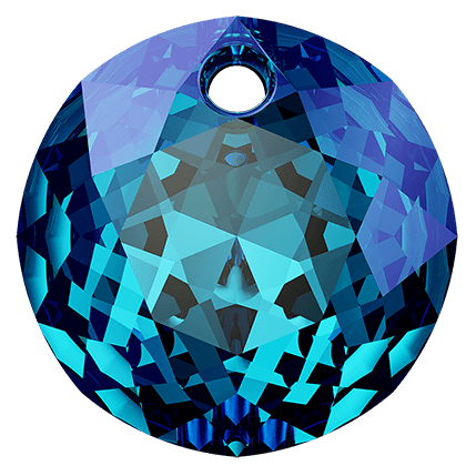 14mm經典切割-海洋之心