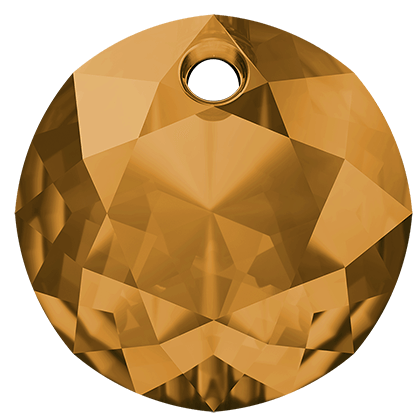 10MM經典切割-琥珀