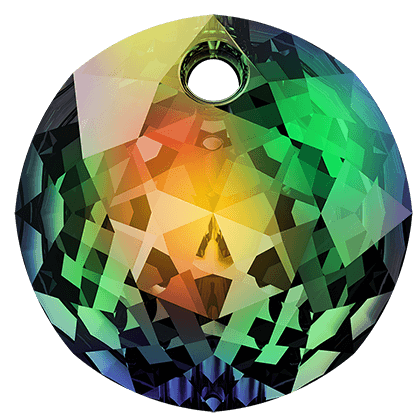 14mm經典切割-綠光